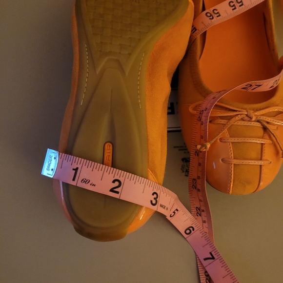 Cole Haan x Nike Air ballet flats - Picture 14 of 14